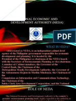 Unit 5 Development Programs For MSMEs by NEDA