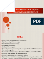 HPLC