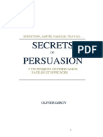 Livre SecretsDePersuasion