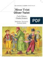 Oliver Tvist