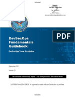 DevSecOps Fundamentals Guidebook 1671911603