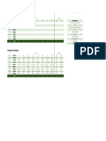 Nico's Strixhaven Support Sheet - Schedule Template