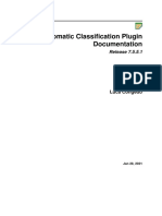 Semiautomaticclassificationmanual Readthedocs Io en Latest