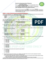 ACCO30053-AACA1 Final-Examination 1st-Semester AY2021-2022 QUESTIONNAIRE