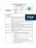 Igg Igm Dengue