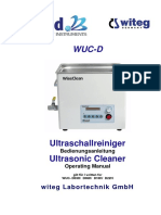 WUCD Manual