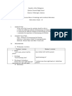 Determining Soil Fertility