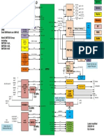 BLOCK DIAGRAM - XT2075 - Nairobi 5G SM7250 System Blockdiagram V1.0