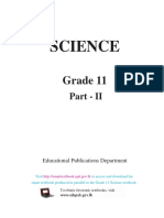 Science G-11 P-II E