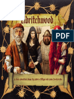 Eldritchwood Basic Rules