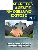 EbookAGENTEINMOBILIARIOEXITOSO V2