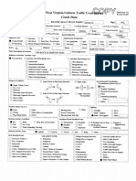 Harmon Accident Report 1