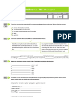 Test 1a Rozdz 1 Grupa II Wersja Standard