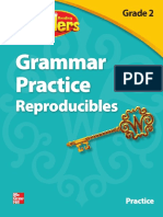 Reading Wonders - Practice.grammar Practice Reproducibles.G2 SE