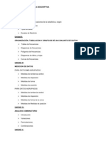 Estadistica Descriptiva