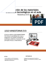 02 - Robótica Ev3