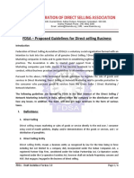 FDSA - Proposed - Guidelines 2.0