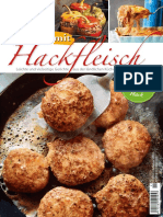 Landidee Spezial Kochen Mit Hackfleisch 2017