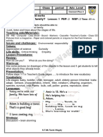 Connect Plus 3 2nd Term