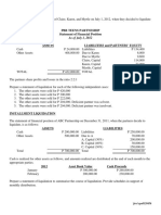 Partnership-Liquidation Compress