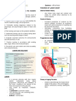 Intrapartum Handout