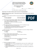 CLJ6-Evidence Final-Exam