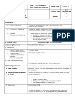 LP2 Process of Communication