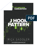 Bullish J Hook Pattern