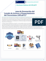 Módulo 1 Nociones Básicas Del SPLAFT