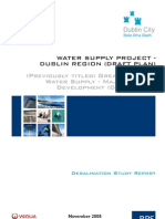 Desalination Study Report - Website