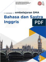 XII - Bahasa Dan Sastra Inggris - KD 3.8 Review Handout