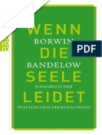 Bandelow - Borwin Wenn Die Seele Leidet