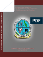 BJMP Comprehensive Operations Manual Revised 2015