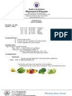 DLP-week-1-Q2-Prepare Vegetable Dishes