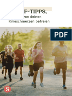 5 Lauf Tipps