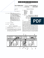 Passenger Service Unit and Components Thereof