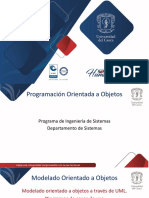Modelado O.O PDF