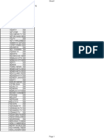 Daftar Channel Combo Family POP