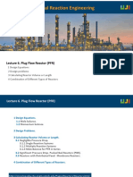 Lecture 6 - PFR - 2019-20