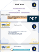 Fundamentos-de-Ingenieria-de-software-Unidad 6