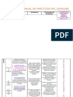 2010-Planificación Anual de Prácticas Del Lenguaje Otro