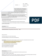 Cep Lesson Plan 2-23