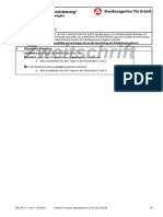 Sozialversicherung Zweitschrift PDF
