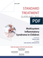 CH 063 STG Multisystem Inflammatory Syndrome in Children