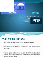 RTGS