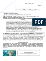 Guía Acumulativa - 8vo Básico.13.03