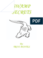 Trini Montes - Swamp Secrets PDF