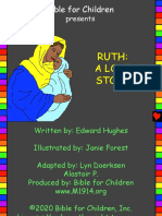 16 Ruth A Love Story English PDA