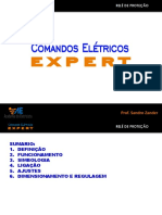 Comandos Eletricos Expert-RELÉTERMICO