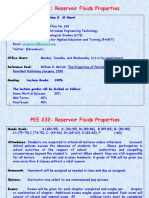 Reservoir Fluids Properties V2